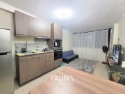 MODERNO CON ESTACIONAMIENTO CERCANO A METRO LA CISTERNA