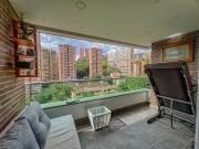 Moderno con vista Poblado. Castropol