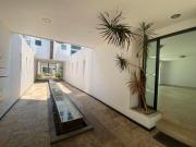 Moderno condominio a una cuadra de Insurgentes,...