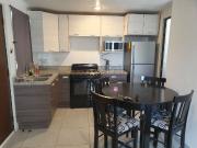 OPORTUNIDAD !MODERNO DEPA AMUEBLADO EN EL MEJOR LUGAR LA...