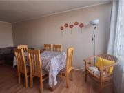 Moderno Depa Centrico en Santiago