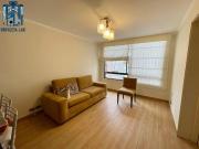 Moderno depa de 1 dormitorio, cochera. Miraflores