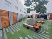 Moderno depa en Barranco. El Distrito Bohemio de Lima!