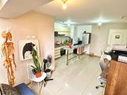 MODERNO DEPA EN CHORRILLOS, VENTA EXCLUSIVA A PASOS DE...