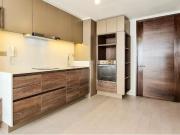 Moderno Depa en Ñuñoa¡Oportunidad de Inversión!