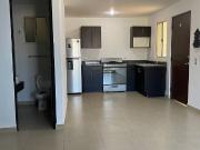 MODERNO DEPA EQUIPADO, CON CASA CLUB EN BONATERRA...