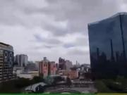 Moderno depa iluminado en Col Roma DV QNWX6