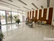 Moderno departamento 125m2 con cochera en San Antonio –...