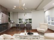 MODERNO DEPARTAMENTO 1 DORMITORIO CON TERRAZA EN VENTA...