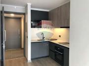 Moderno departamento 1D1B Ñuñoa
