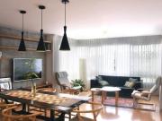 MODERNO DEPARTAMENTO