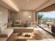 Moderno Departamento 2 Rec?maras en Canc?n | Vistas,...