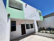 Moderno departamento 2 recamaras en 2 pisos en renta en...