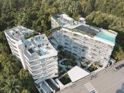 Moderno Departamento 2 Recs. en ubicación privilegiada