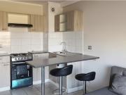 Modern 2BR Apartment in Renca with Amenities