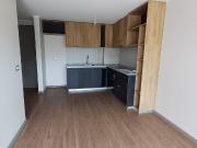 MODERNO Departamento 2D+2B+1E+1B