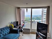 Moderno departamento 2D/2B estilo mariposa a pasos de la USS