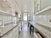 Moderno Departamento 2D 2B 1E Providencia