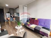 Moderno Departamento 2D 2B Argomedo, Santiago