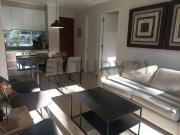 Moderno departamento 2d 2b en exclusivo condominio