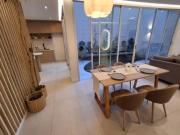 Moderno Departamento 3 dormitorios a Estrenar con...