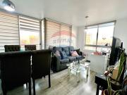 Moderno Departamento 3D 2B 1E
