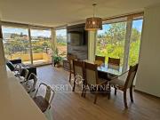 Moderno departamento 3D + 2B en el corazón de Papudo...