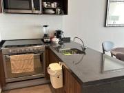 Moderno departamento 60mts Stampa Residencial Contadero...