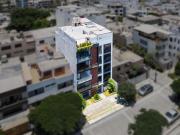 MODERNO DEPARTAMENTO A 1 CDR DE AV. VELASCO ASTETE, SURCO