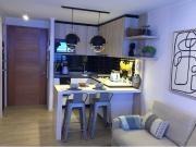 Moderno departamento a pasos Clinica Bupa