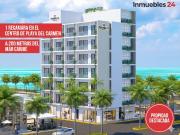 Moderno Departamento a Pasos del Mar y la Quinta Avenida...