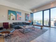 Moderno departamento a una cuadra de la Plaza Perú