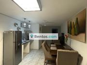 moderno departamento al sur con servicios incluidos
