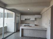 Moderno departamento Altozano Fracc Privado