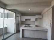 Departamento en Altozano: 3 Recámaras, 130 m²