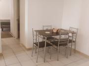 Moderno Departamento amoblado 2D+1B