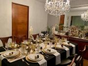 MODERNO DEPARTAMENTO AMOBLADO, CERCA A EL OLIVAR, OVALO...