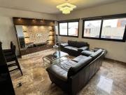 Moderno departamento amoblado en alquiler en San Borja