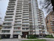 Moderno departamento amoblado en Concepción