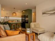 Moderno departamento amoblado en Miraflores, a pasos del...