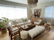 MODERNO DEPARTAMENTO AMOBLADO EN VENTA – CAYMA