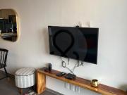 Moderno Departamento Amueblado en Latitud Polanco