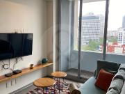 Moderno Departamento Amueblado en Latitud Polanco