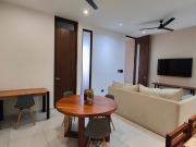 Moderno departamento AMUEBLADO en México Norte