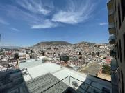 moderno departamento amueblado en paseo molino, toluca