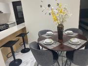 Moderno departamento AMUEBLADO en RENTA Moderno departamento AMUEBLADO en RENTA