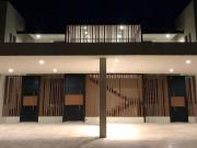 | Moderno departamento amueblado o sin muebles, en renta. |