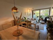 Moderno Departamento Campus Oriente UC