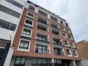 Moderno departamento casi nuevo en venta – Chacarilla...