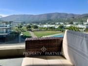 Moderno departamento cercano al Country Club en Marbella